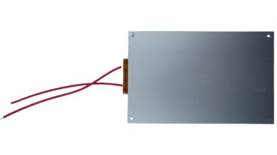 Нагрівальна пластина для паяльної станції під BGA ремонт 450W (18893)