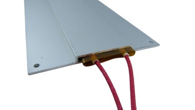 Нагрівальна пластина для паяльної станції під BGA ремонт 450W (18893)