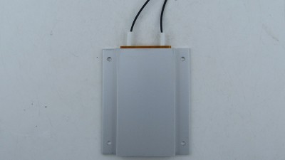 Нагрівальна пластина для паяльної станції під BGA ремонт 300W (18895)