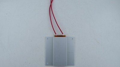 Нагрівальна пластина для паяльної станції під BGA ремонт 200W (18896)