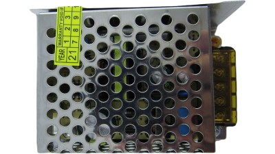 Блок живлення в корпусі 12V 2A S-25-12 (18898)