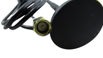 Антена на присосці 4G GPRS GSM 2.4G WIFI LTE 3G 5.8G (18899)