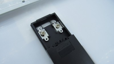 Сонячна панель полікристал 10W 6V 35*25см (10018914)