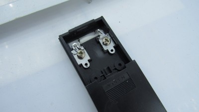 Сонячна панель полікристал 8W 18V 35*21см (18915)