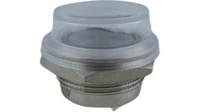 Ковпачок водонепроникний KCD1-105 20мм (18924)