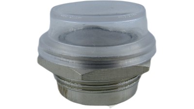 Ковпачок водонепроникний KCD1-105 20мм (18924)