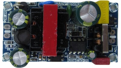 Мініатюрний блок живлення 12V 2A 69*36мм (18928)
