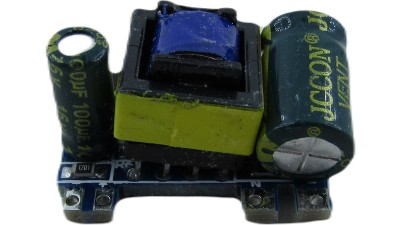 Мініатюрний блок живлення 12V 300mA 23*18мм (18929)