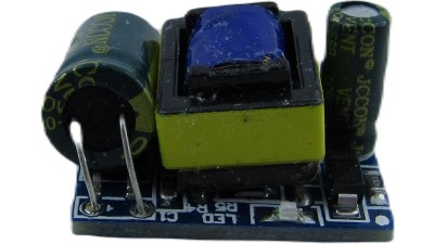 Мініатюрний блок живлення 12V 300mA 23*18мм (18929)