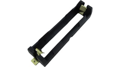 Холдер тримач для акумулятора 18650 під високий струм 1*18650 (18930)