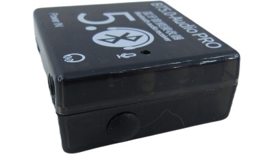 Модуль декодера Bluetooth VHM-314 MP3 BT5.0 Pro (18937)