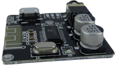 Плата декодера Bluetooth VHM-314 MP3 BT5.0 (18938)