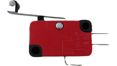 Мікровимикач з малим ходом V-156-1C25 (18940)