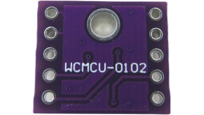 Модуль перетворення рівнів TXS0102 двонаправлений (18942)