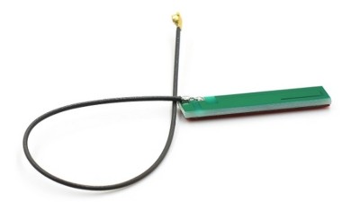 Антена на плату GSM GPRS 3G 15см IPEX 3DBI (18953)