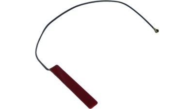 Антена на плату GSM GPRS 3G 15см IPEX 3DBI (18953)