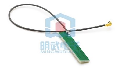 Антена на плату GSM GPRS 3G 15см IPEX 3DBI (18953)