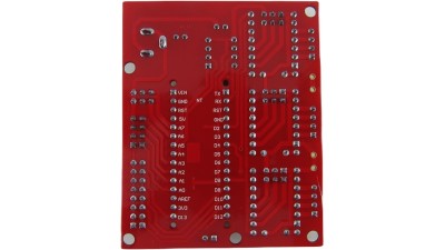 Плата розширення комплекту гравірувального верстата з ЧПУ Shield v4 (18961)