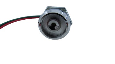 Зчитувач RTM для ключів DALLAS DS9092 з підсвіткою (18964)