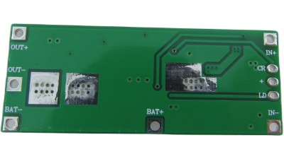 Контролер для безперебійного живлення від LiIon ДБЖ UPS 12V 1A (18967)