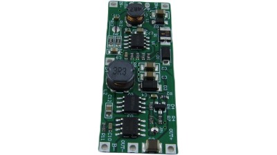 Контролер для безперебійного живлення від LiIon ДБЖ UPS 12V 1A (18967)