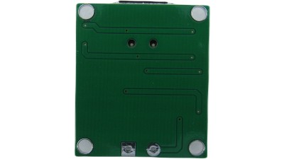 Модуль пониження напруги в корпусі DC 5-20V to 5V 2A (18976)