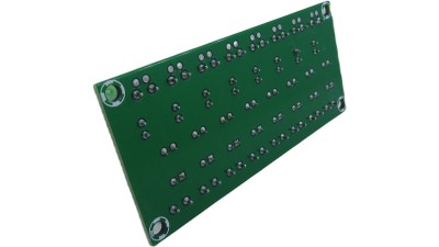 Модуль оптопара PC817 8-канальний з ізоляцією (18982)