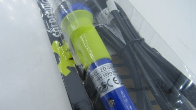 Паяльник Kemot ZD-200C 60W 220V LUT0012-3 (18990)