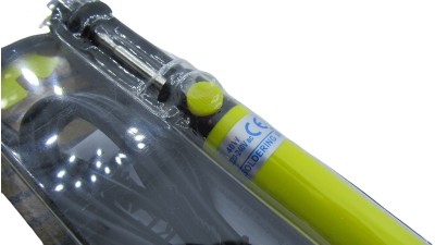 Паяльник з олововідсосом Kemot LUT0025 ZD-211 40W 220V (18991)