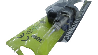 Паяльник Lutownica ZD-200C 30W 220V LUT0012-1 (18992)