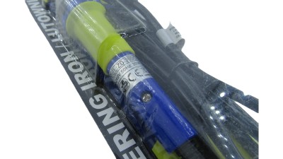 Паяльник Lutownica ZD-200C 30W 220V LUT0012-1 (18992)