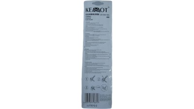 Паяльник Kemot ZD-200C 40W CE LUT0012-2 220V (18994)