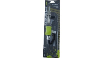 Паяльник Kemot 60W LUT0024-3 220V (18995)