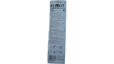 Паяльник Kemot 60W LUT0024-3 220V (18995)