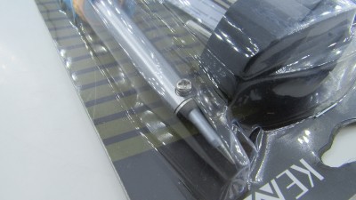 Паяльник пістолет Kemot два режими 220V 30W 70W LUT0061 (18996)