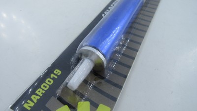 Олововідсос механічний металевий корпус Kemot ZD-192 NAR0019 (18999)