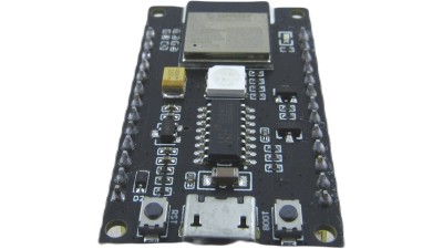 Плата розробки Goouuu ESP32 C3 IoT WiFi 5.0 Bluetooth два режими (19002)