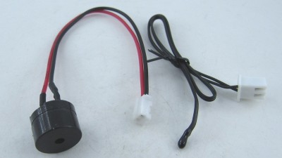 Термостат з контролером кулера регулятор швидкості вентилятора на 3 виходи 12V (19004)