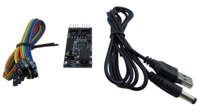 Модуль віддаленого завантаження комп'ютера через WiFi на пінах (19007)