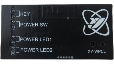 Модуль віддаленого завантаження комп'ютера через WiFi на пінах (19007)