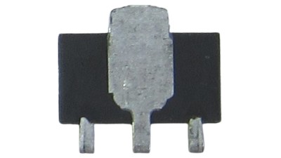 Транзистор NCE0103M SOT-89 N-ch 3A 100V 1.5W 160mΩ MOSFET (19009)