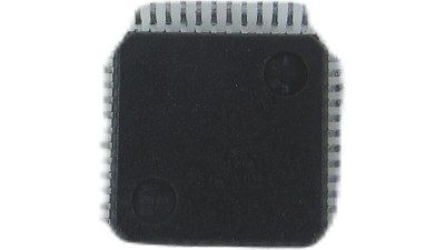 Мікроконтролер STM32L152CBT6 STM MCU 32-бит Arm Cortex M3 128Кб (19010)