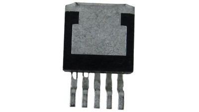 Лінійний регулятор SMD MIC29302BU MIC29302WU MIC29302 TO263 (19012)