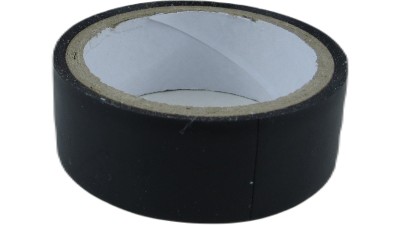 Ізолента чорна 15мм 5м (19022)