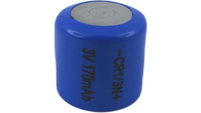 Батарейка кнопка CR-1/3N CR1/3N 3V (19033)