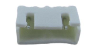 Роз`єм на плату для шлейфа XH-2.54 4pin прямий 10шт (19043)