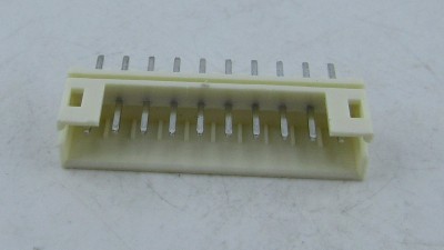 Роз`єм на плату для шлейфа PH2.0mm 10pin прямий 10шт (19053)