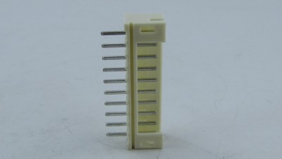 Роз`єм на плату для шлейфа PH2.0mm 10pin прямий 10шт (19053)