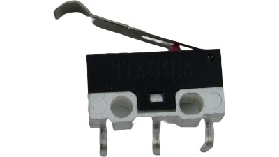 Кінцевий перемикач мишки TIAIHUA JL006-014 1A 125V (19055)