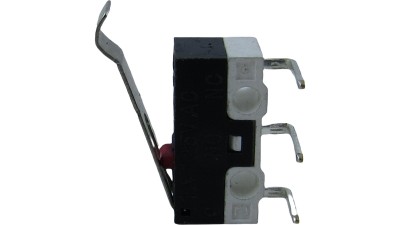 Кінцевий перемикач мишки TIAIHUA JL006-014 1A 125V (19055)